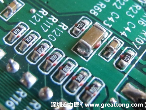 何謂SMT「紅膠」制程？什么時候該用紅膠呢？有何限制呢？