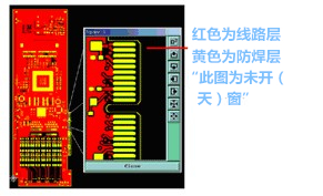 請(qǐng)問金手指是否以“開天窗”方式制作？-深圳宏力捷
