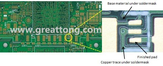 Solder Mask(S/M)是什么？對(duì)PCB有什么用處？只有綠色嗎？