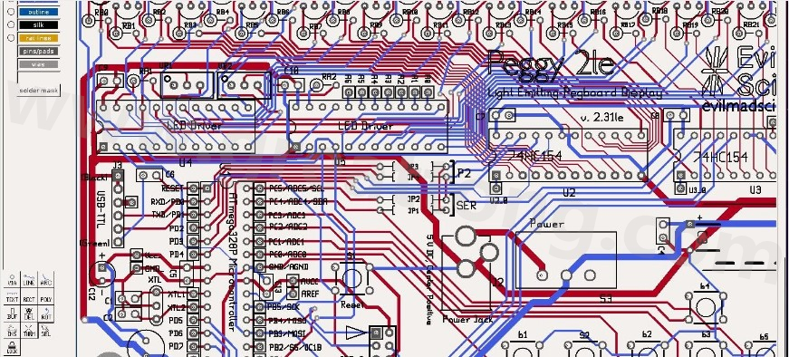 近年來印刷電路板電腦輔助設(shè)計(PCB CAD)軟體世界非?；钴S，以致于很容易就跟不上所有相關(guān)工具供應(yīng)商及其產(chǎn)品的發(fā)展步伐；特別是較低階產(chǎn)品也能夠提供許多新的選擇，包括不少免費(fèi)的工具。以下讓我們一起來看看這些免費(fèi)工具，你會發(fā)現(xiàn)免費(fèi)不再意味著不值錢。