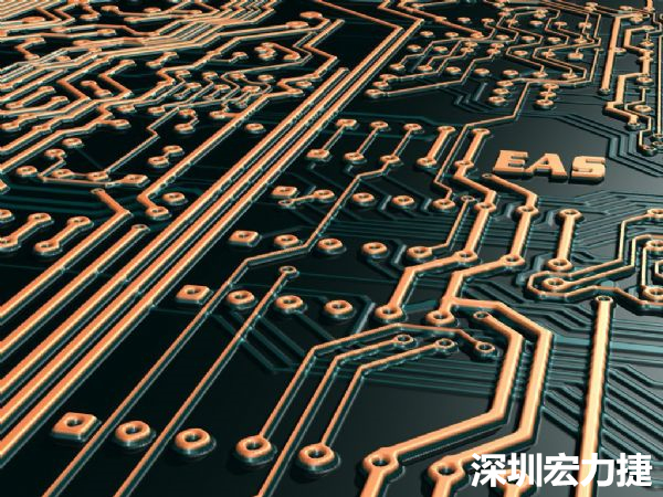 PCB布線的設(shè)計方式，需針對電源、高頻線路搭配設(shè)計經(jīng)驗進行調(diào)整，減少開發(fā)期間的EMI問題投入成本。