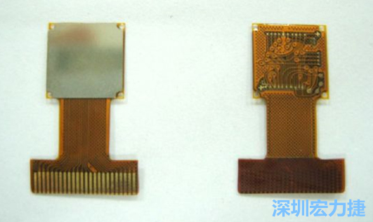FPC可設(shè)計的電路復(fù)雜度與密度，比PCB遜色，但可適應(yīng)結(jié)構(gòu)的彈性結(jié)構(gòu)，成為電子產(chǎn)品設(shè)計重點。
