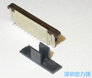 最后變更回塑膠蓋子 (cap)，但改為夾外側(cè)