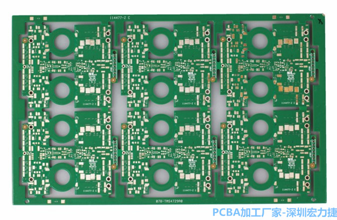 PCBA大講堂：PCB來料如何檢測？