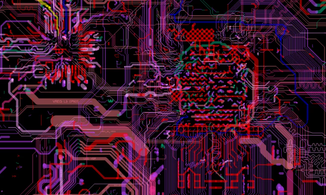 8層2階疊孔，高通驍龍624