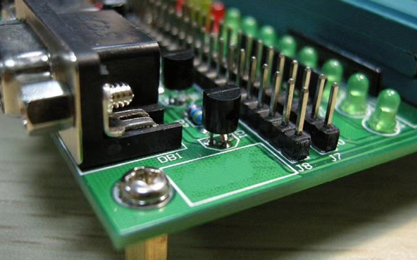 PCB制作大講堂：PCB板斷線是什么原因造成的？