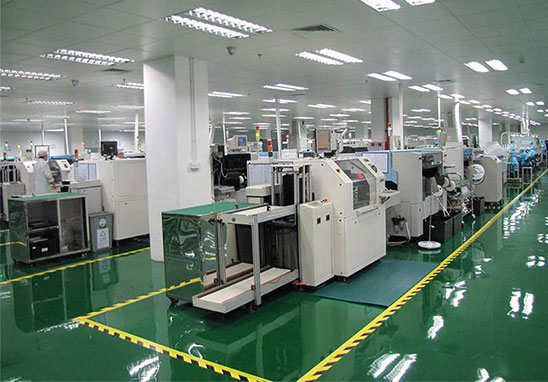 PCB制作大講堂：PCB板斷線是什么原因造成的？
