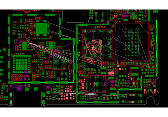 PCB設(shè)計中的開窗是什么意思？