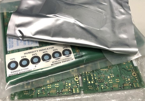 PCB大講堂：四層板都有哪四層？
