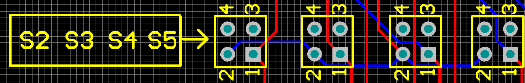 PCB設計如何做好絲印設計？