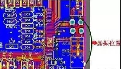 PCB設(shè)計(jì)如何做好晶振布局？
