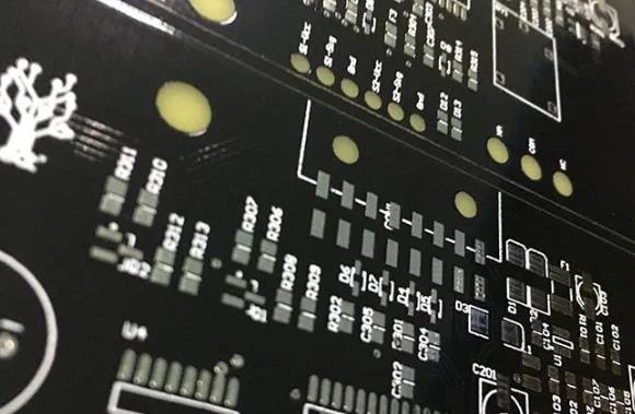 PCB板廠都用哪些油墨？你知道嗎？
