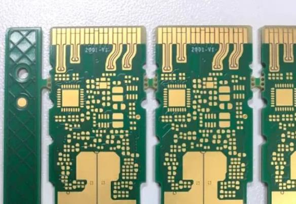 PCB工藝邊的作用、制作方式及設(shè)計(jì)要求