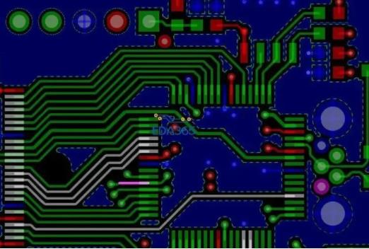 PCB設計要不要去除死銅？