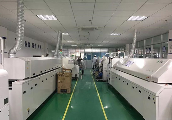 PCBA加工有鉛工藝與無鉛工藝有什么區(qū)別？