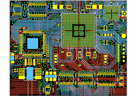 如何選擇一家合適的PCB Layout布線設(shè)計(jì)公司？