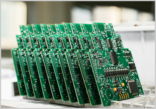 PCB電路板打樣哪里可以做？