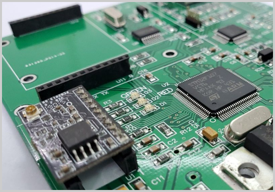 PCB電路板抄板公司是如何實現(xiàn)PCB抄板的？