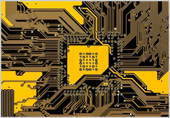PCB設(shè)計(jì)中的走線寬度計(jì)算、布局及影響因素