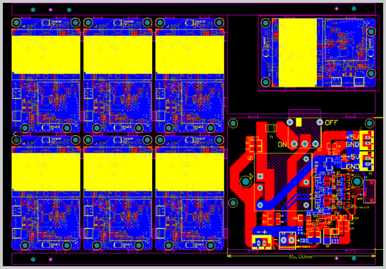 如何通過PCB拼板設(shè)計(jì)有效提升SMT貼片效率？