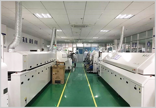 深圳PCBA加工哪里可以做？