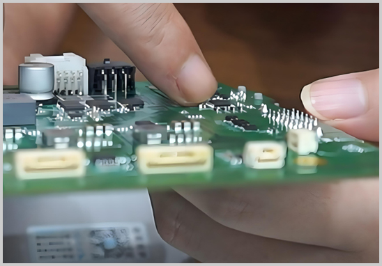 PCB焊盤上錫不良的十大原因揭秘！