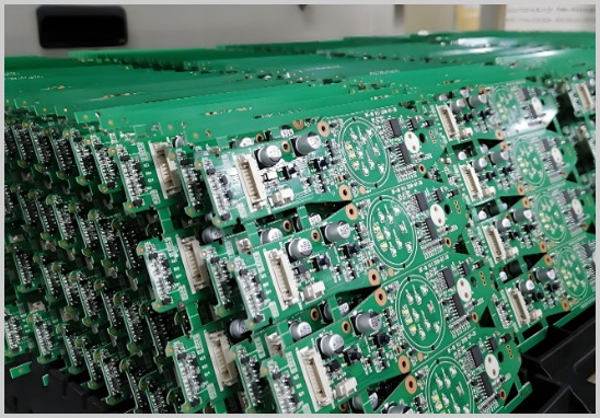 消費(fèi)電子PCBA板是否需要老化測試？