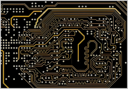 PCB設(shè)計(jì)蛇形走線用在哪里？