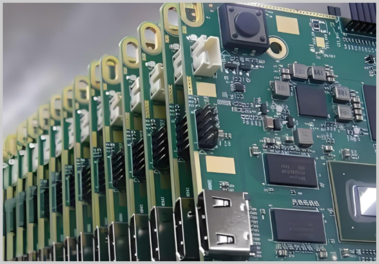 PCB設(shè)計(jì)打樣公司哪家好？