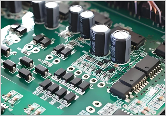 PCB設計公司詳解：如何避免相鄰信號層串擾？