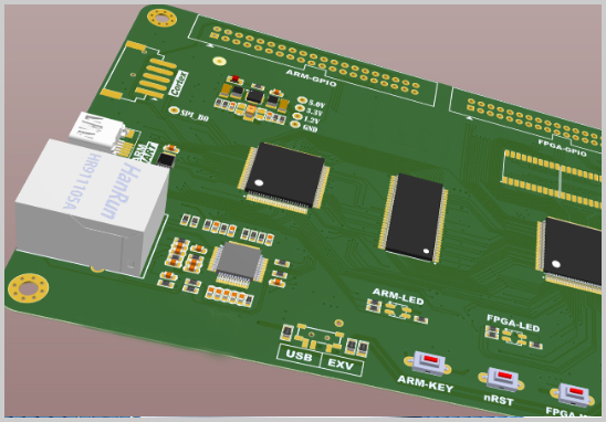 PCB設(shè)計費用怎么算？