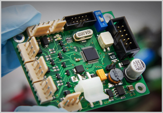 PCB抄板一般怎么收費(fèi)？